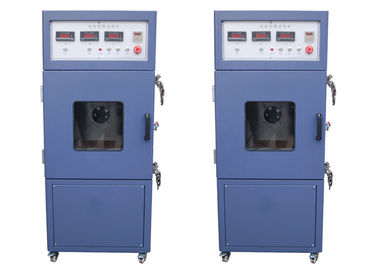 RT~200℃電池の温度調整の短絡テスト機械/短絡装置