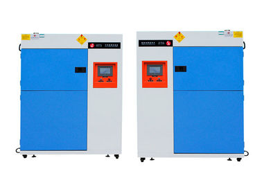 Phone Battery Heated Vacuum Chamber Temp Recover Time ≤5min Easy Mobility Casters