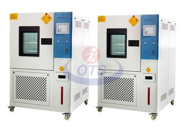 0.5ppm~25ppm  Environmental Test Chambers Spray Flow Mixed Gas Corrosion Test Chamber