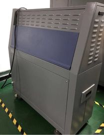 ISO 4892-3 UV Weathering Test Chamber RS232 PC Connection Method Long Lifetime/uv testing equipment/uv test chamber